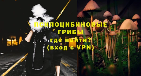 ешки Белоозёрский